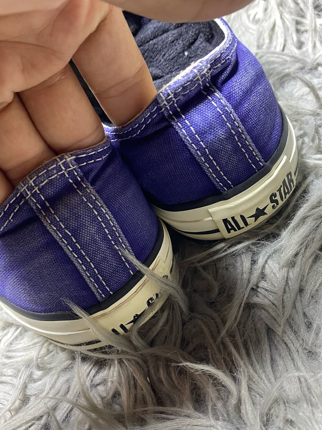 Converse Low Top (44)