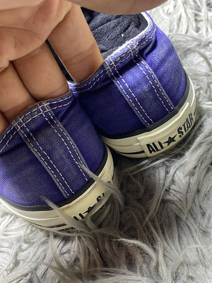 Converse Low Top (44)