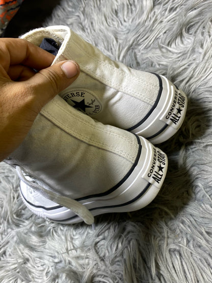 Converse High Top (37.5)