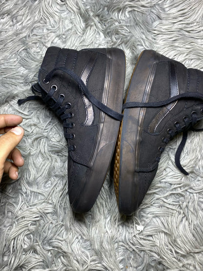 Vans High Top (41)