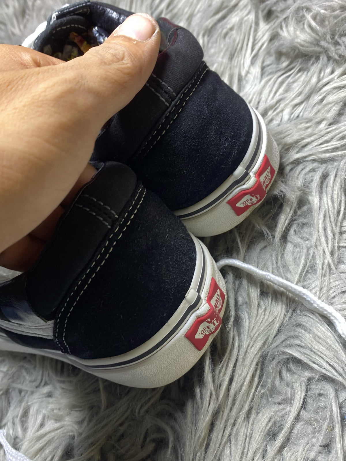 Vans Low Top (43)
