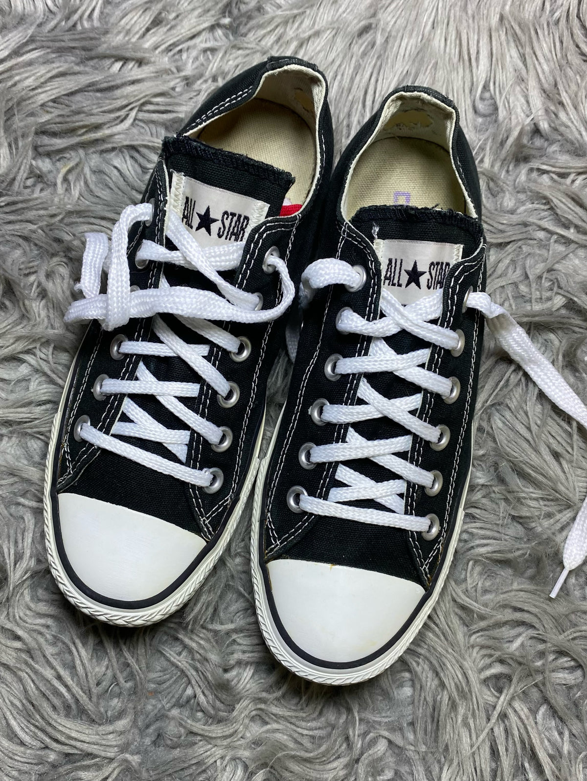 Converse Low Top (39)