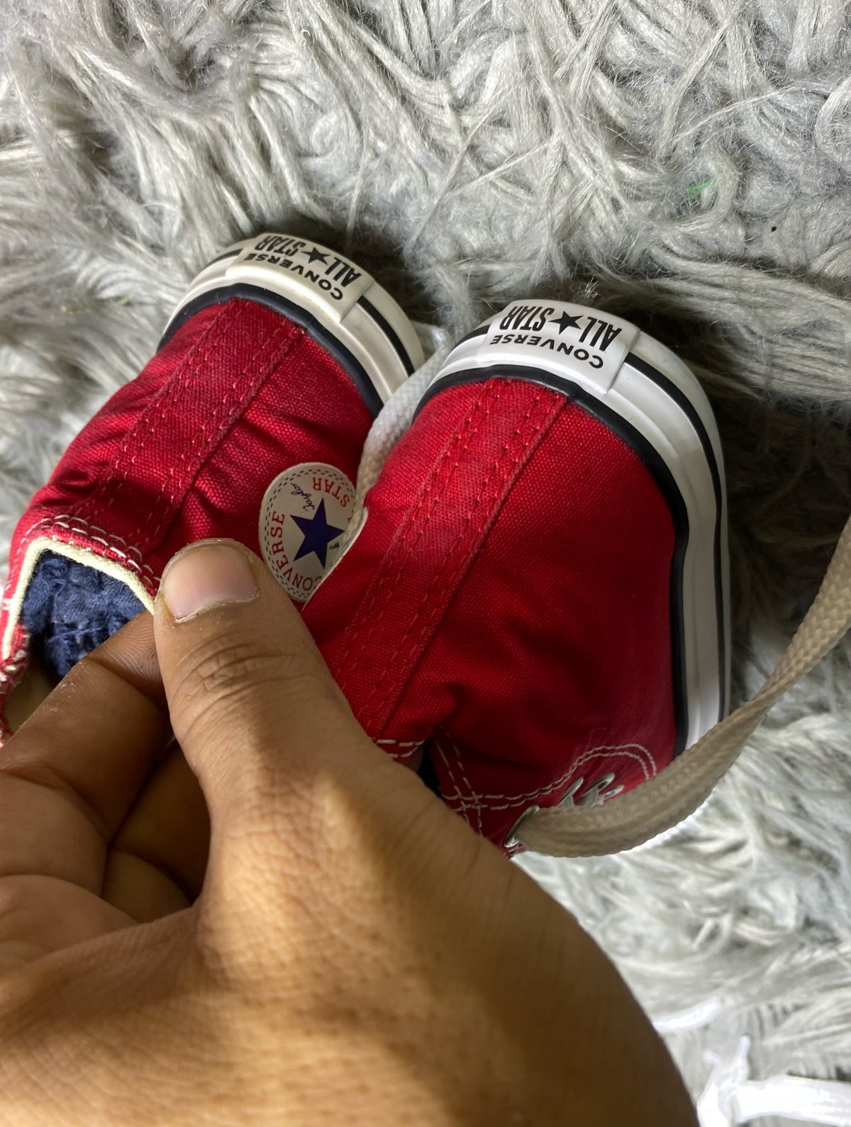 Converse High Top (22)