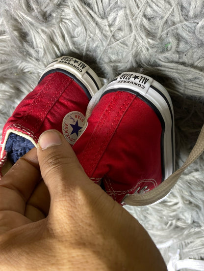 Converse High Top (22)