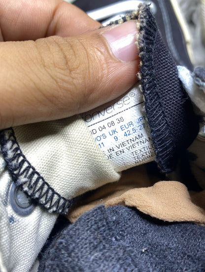 Converse High Top (42.5)
