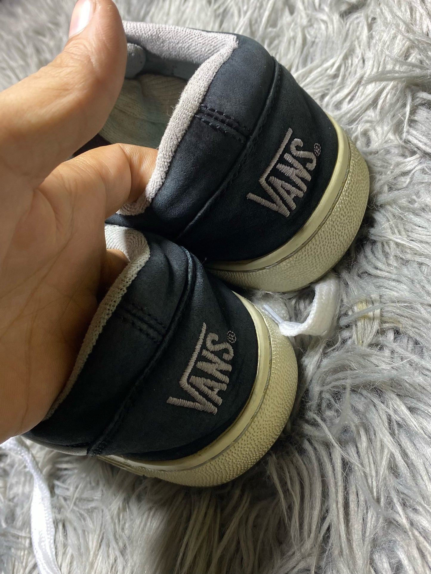 Vans Low Top (40.5)