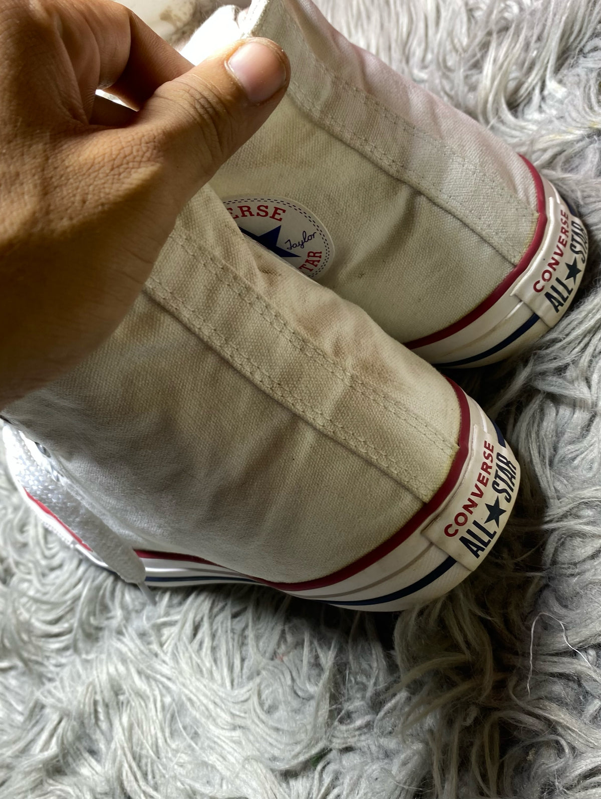 Converse High Top (44)