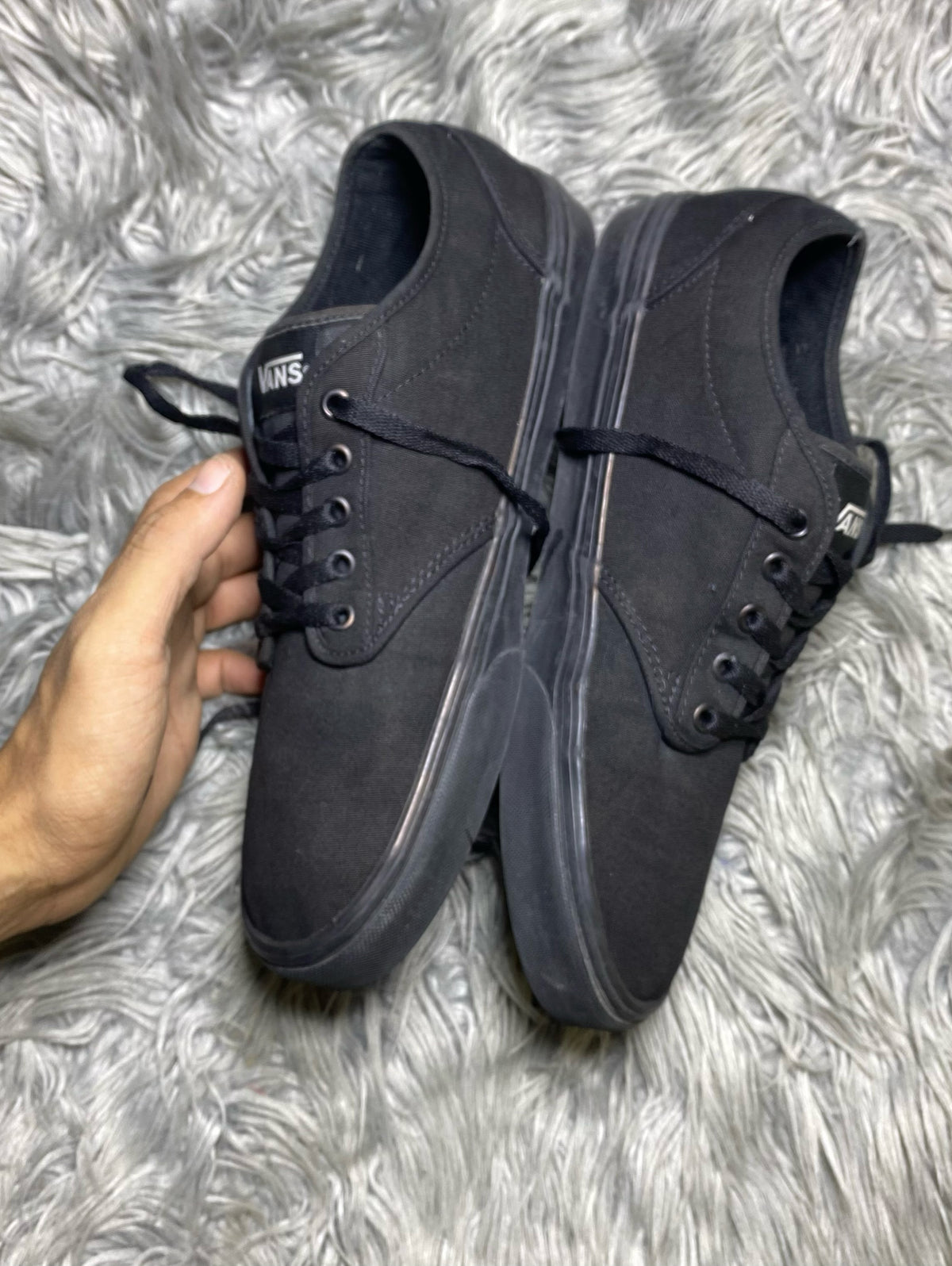 Vans Low Top (45)