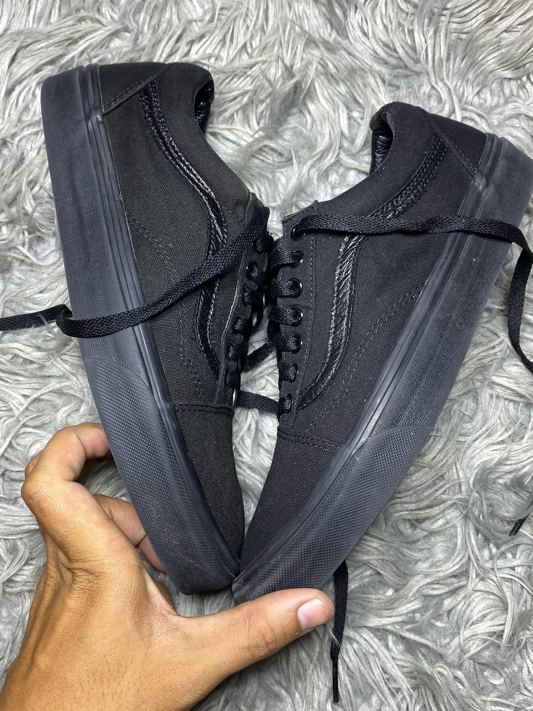 Vans Low Top (41)