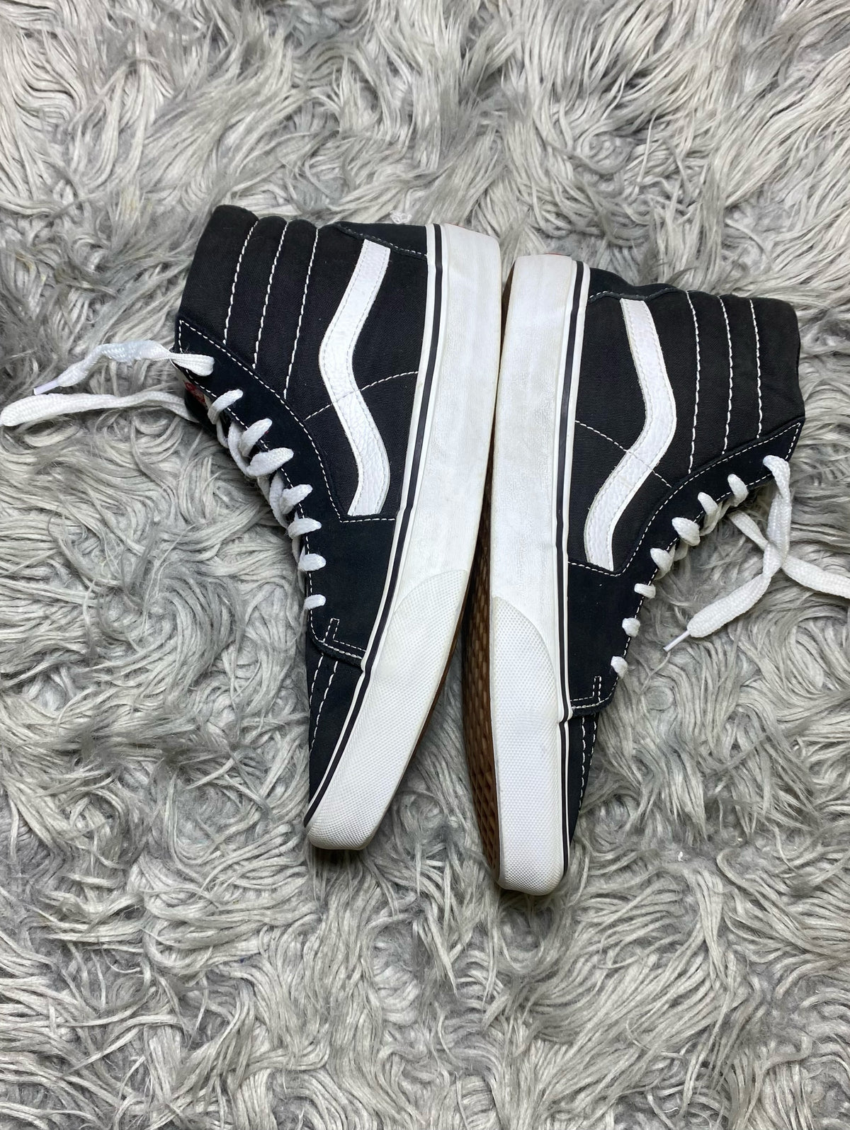 Vans High Top (39)