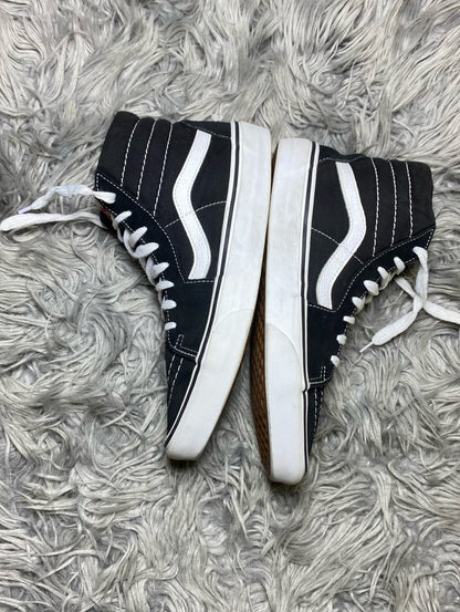 Vans High Top (39)