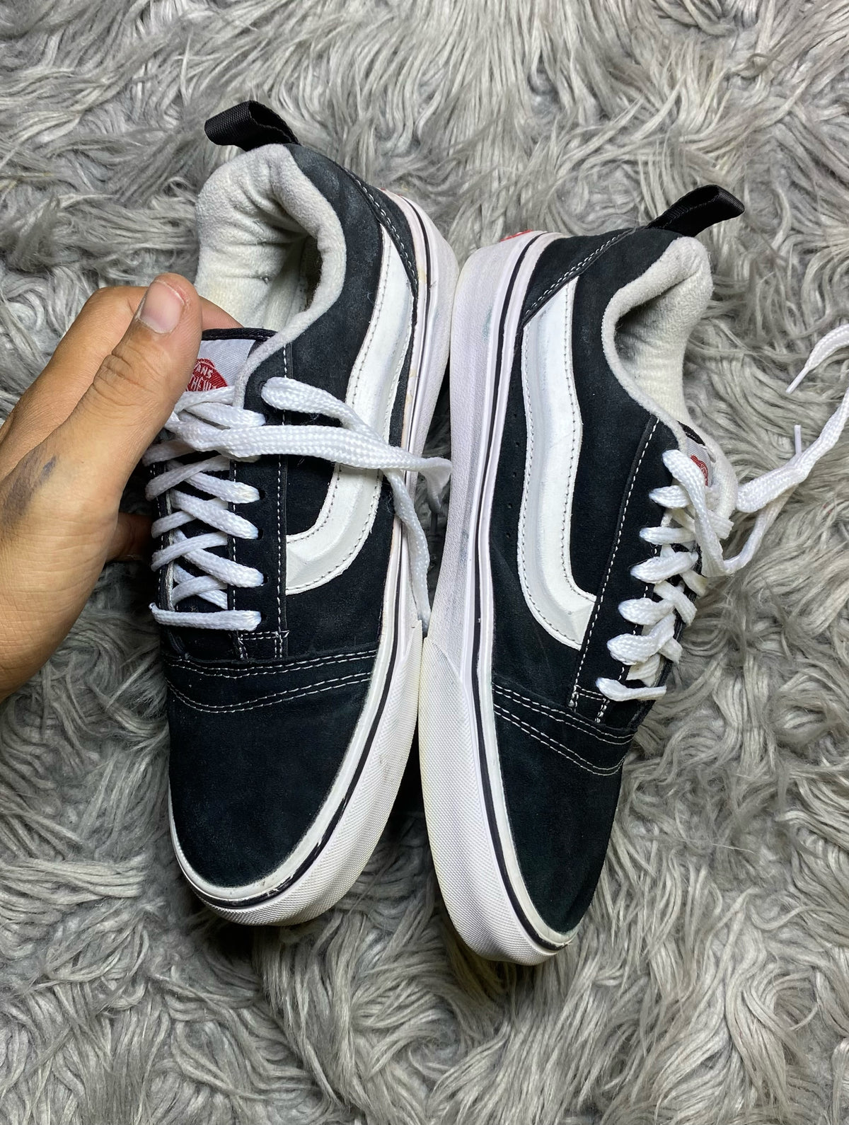 Vans Low Top (39)