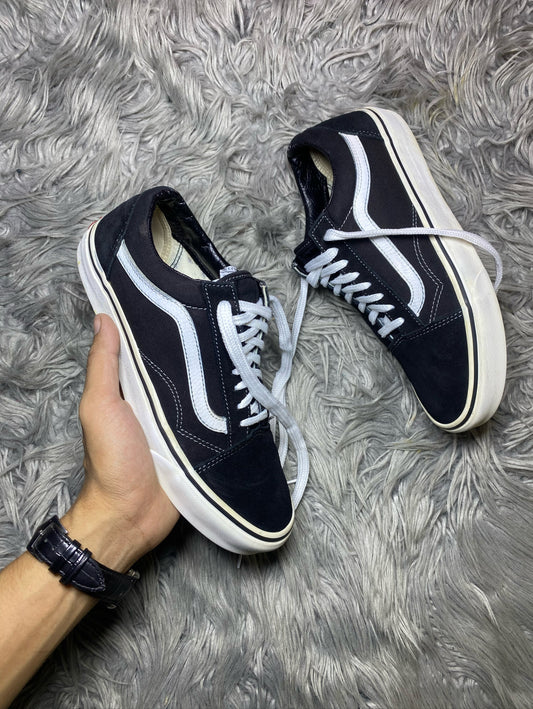 Vans Low Top (40)