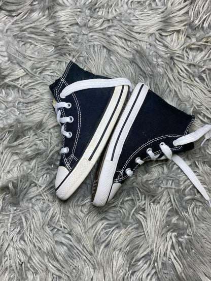 Converse High Top (25)