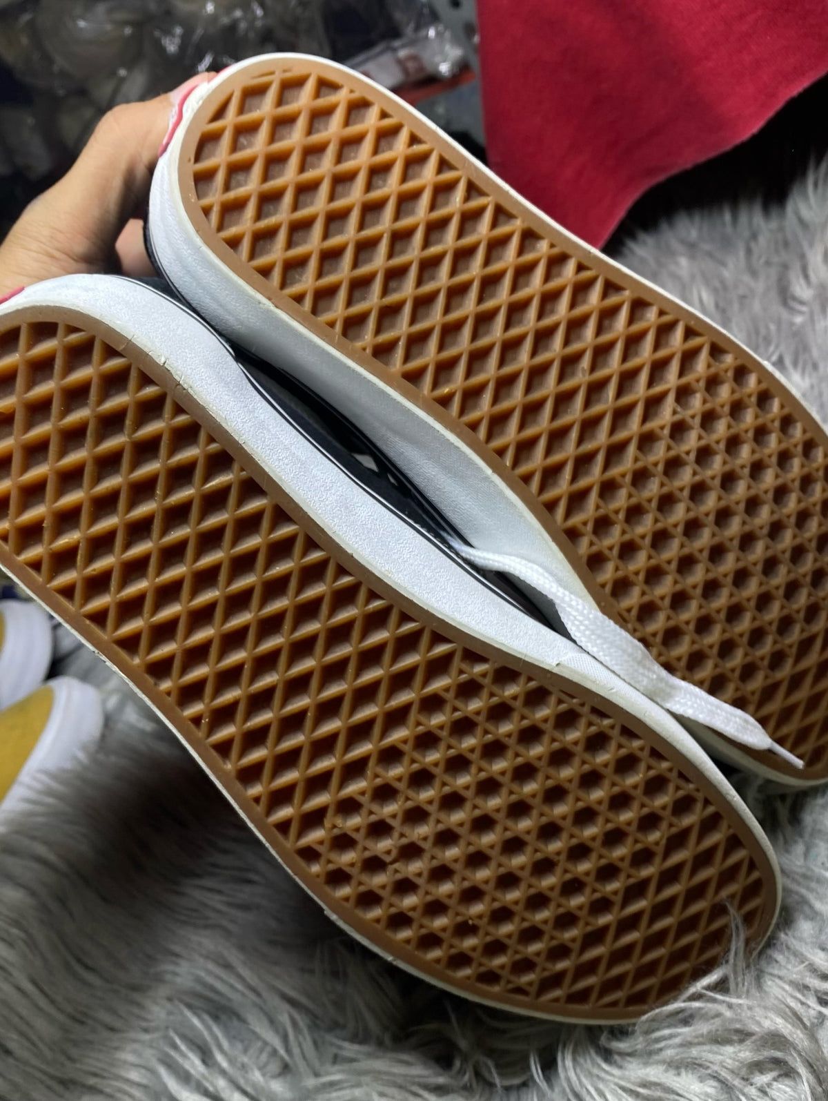 Vans Low Top (43)
