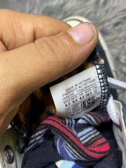 Converse High Top (39.5)
