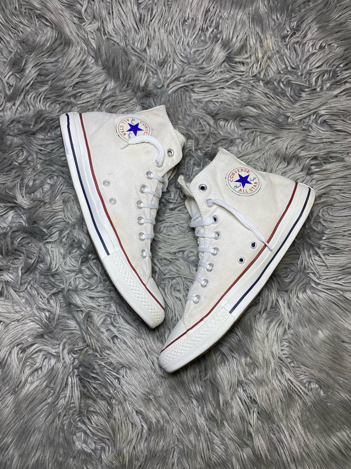 Converse High Top (45)