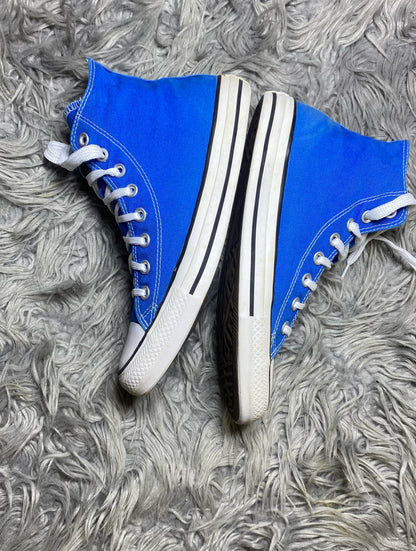 Converse High Top (41.5)
