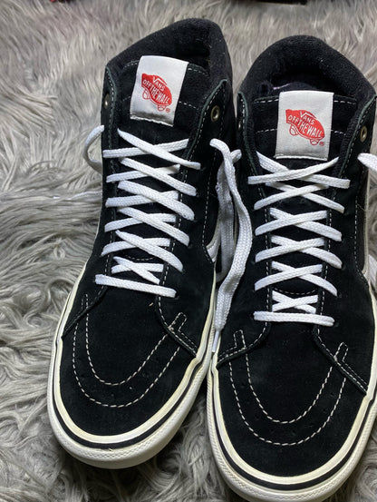 Vans High Top (43)