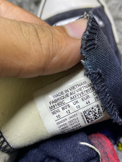 Converse High Top (44)