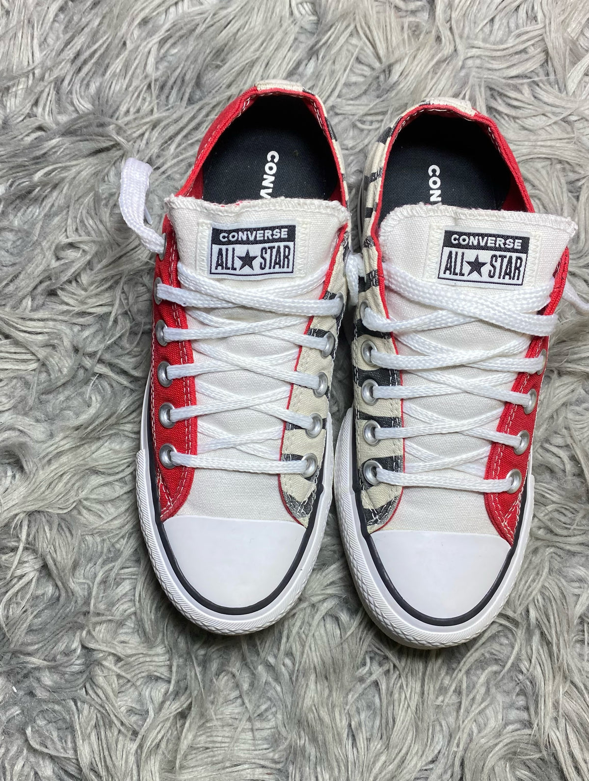 Converse Low Top (36.5)