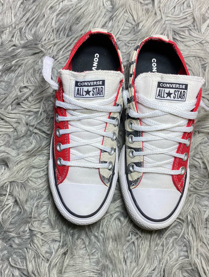 Converse Low Top (36.5)