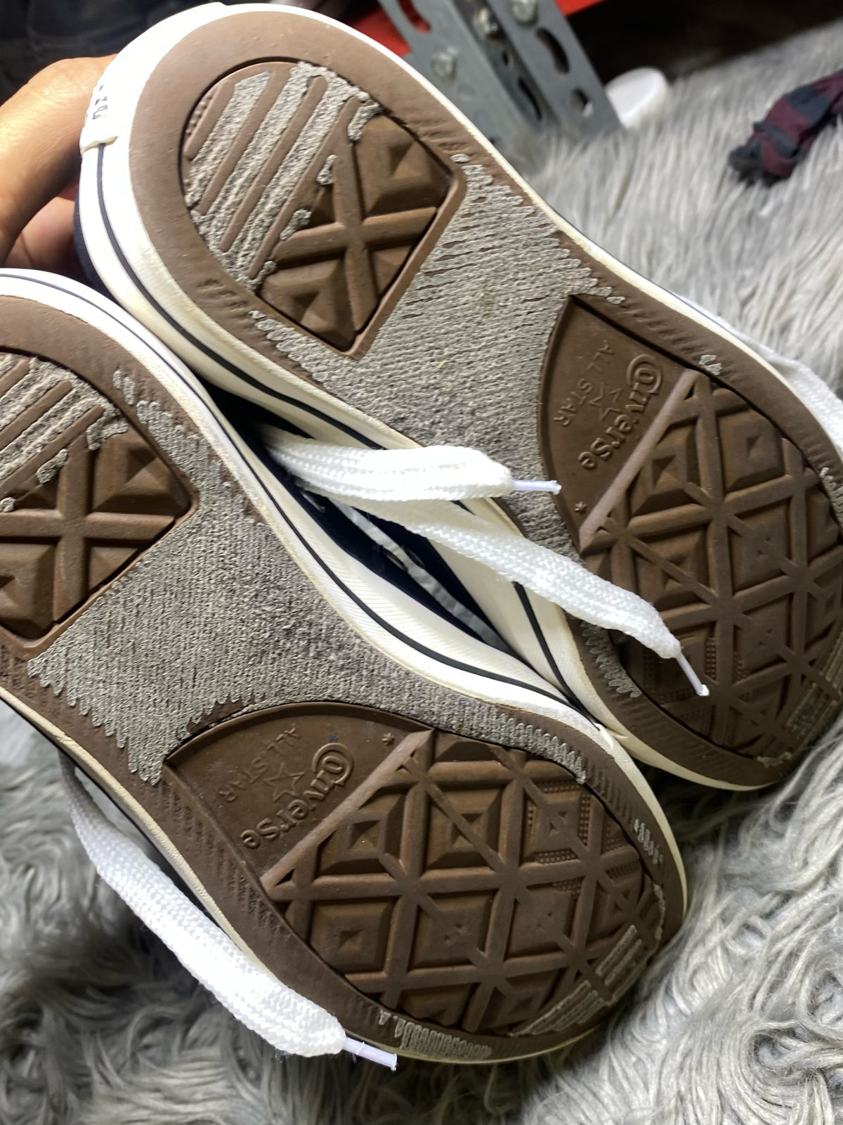 Converse Low Top (40)