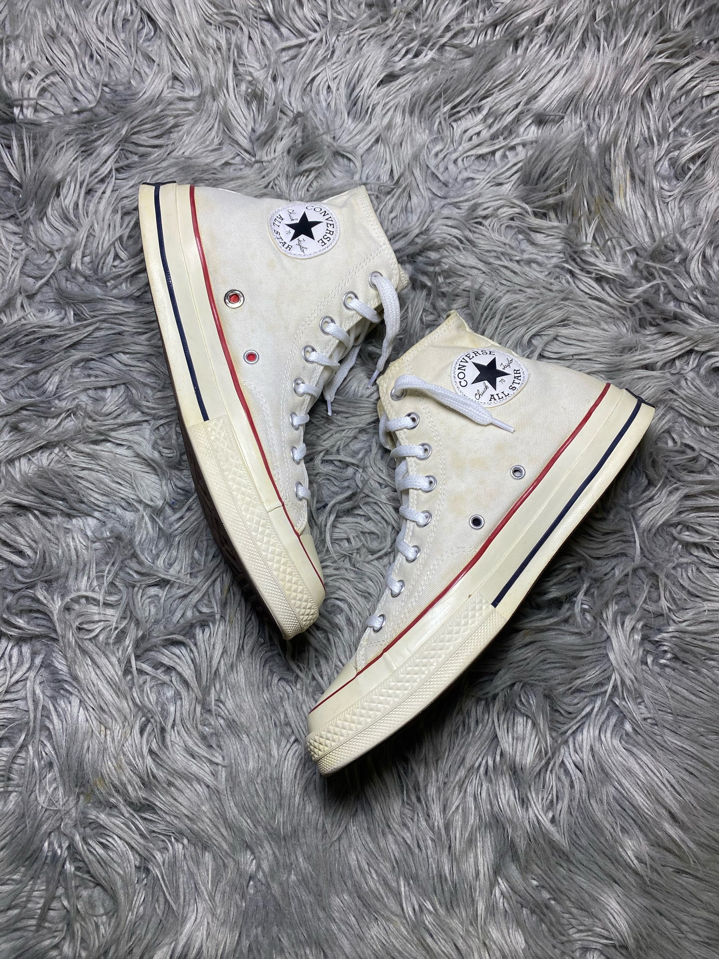Converse High Top (42)
