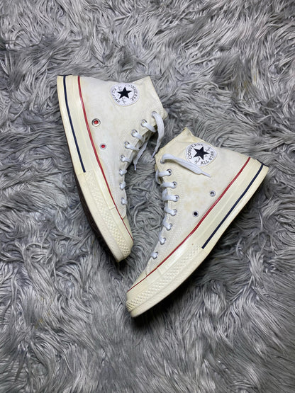 Converse High Top (42)