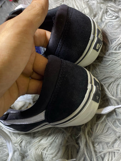 Vans Low Top (42)