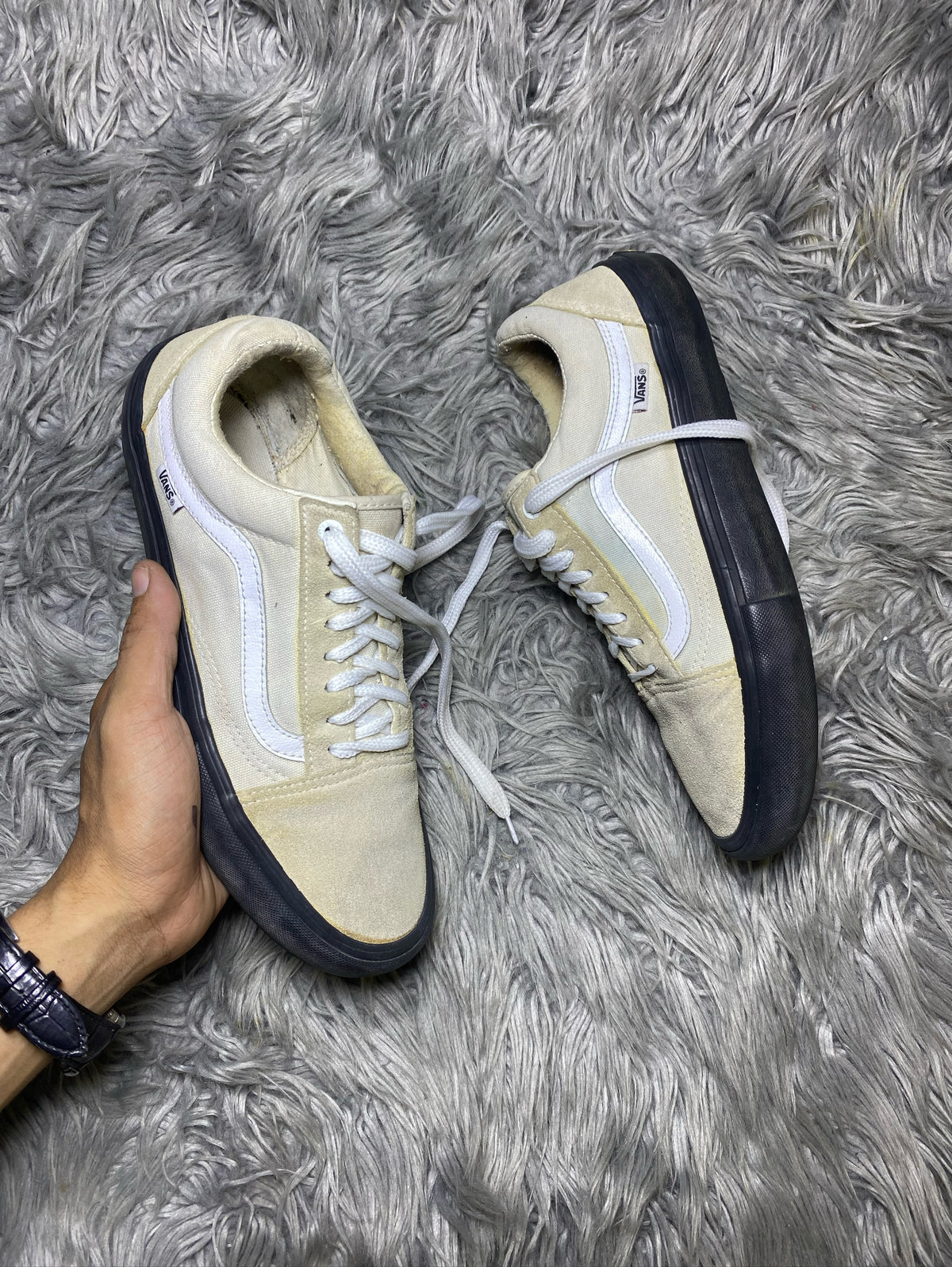 Vans Low Top (43)