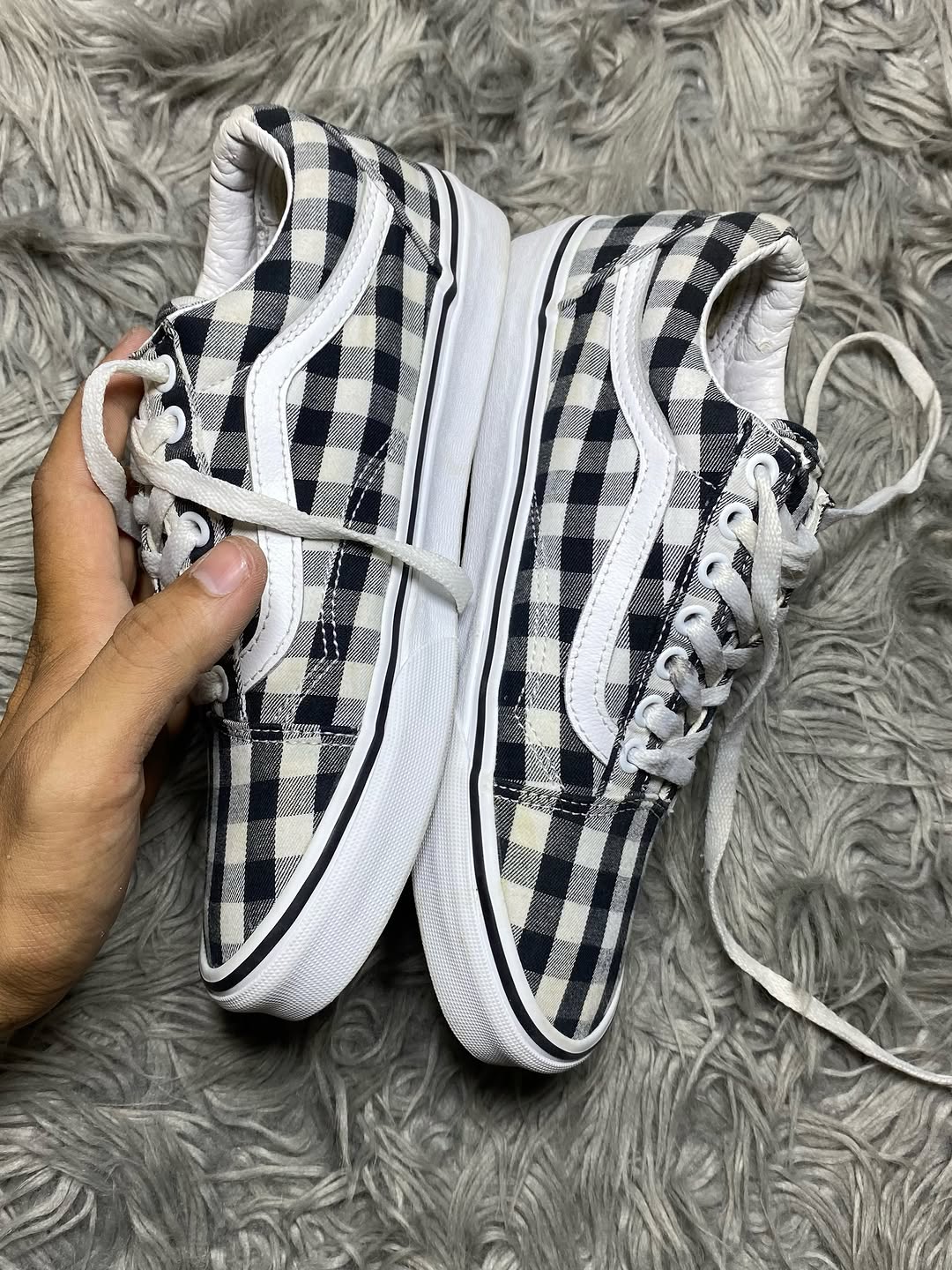 Vans Low Top (39)