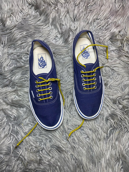 Vans Low Top (40)