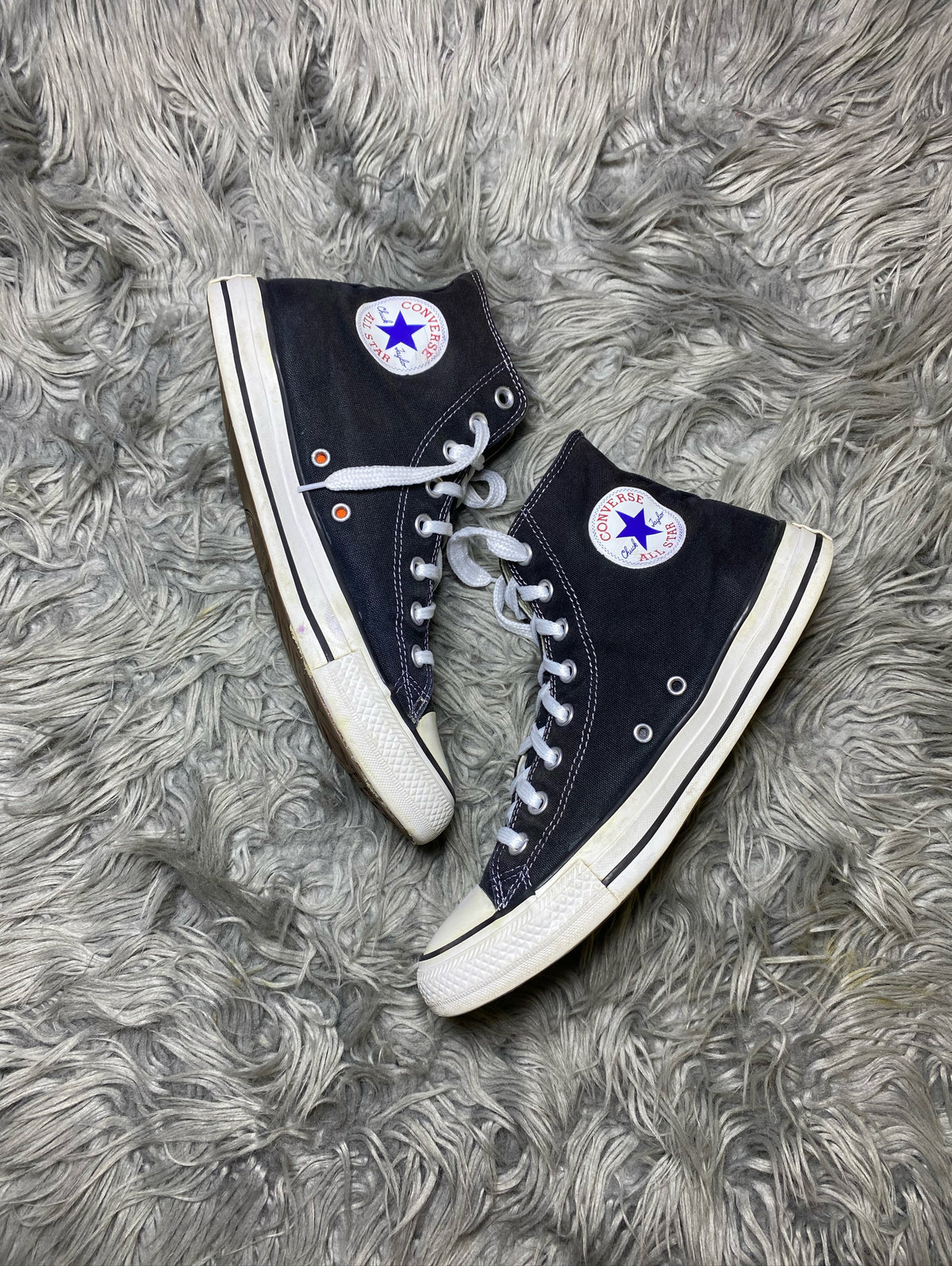 Converse High Top (42)