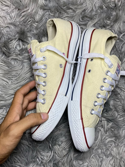 Converse Low Top (42)