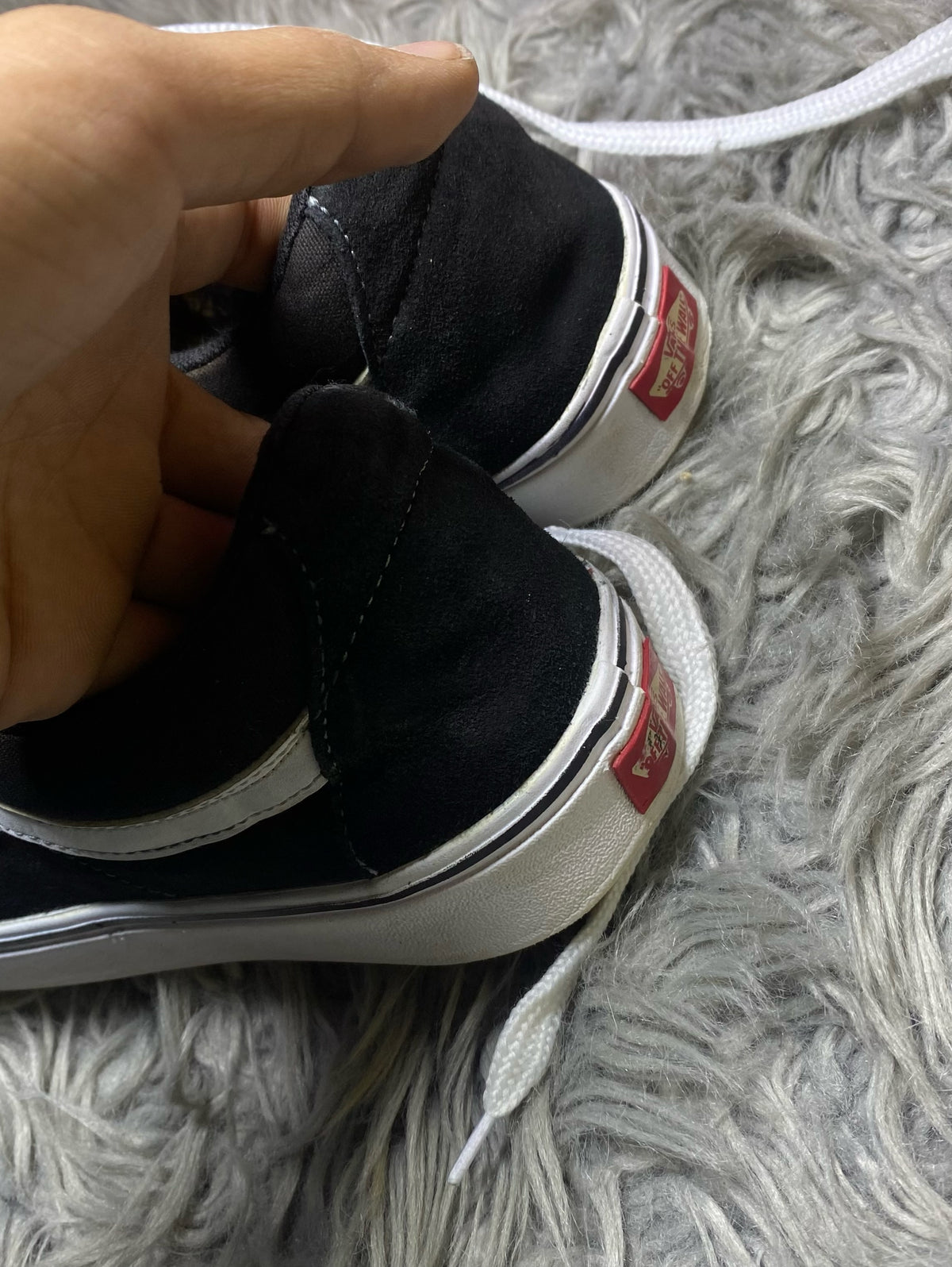 Vans Low Top (43)