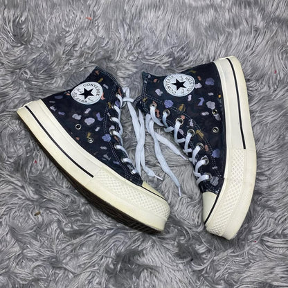 Converse High Top (37.5)