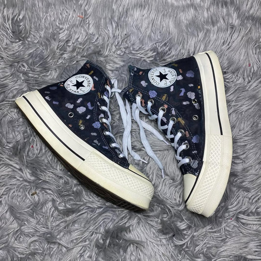 Converse High Top (37.5)