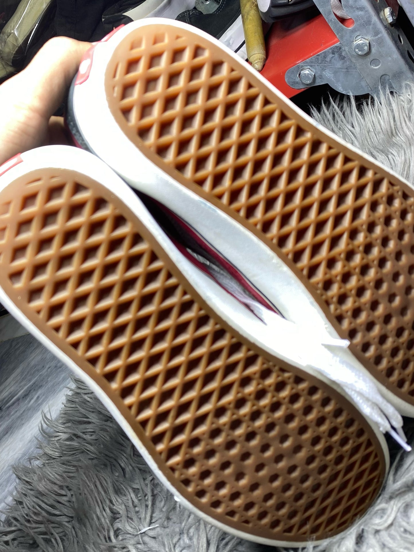 Vans Low Top (40)