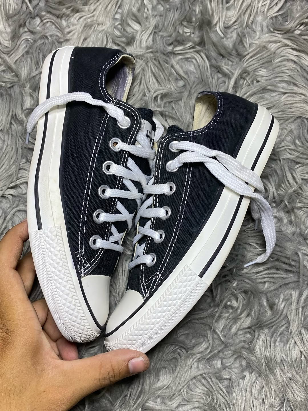 Converse Low Top (38)