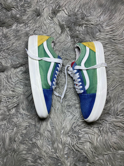 Vans Low Top (39)