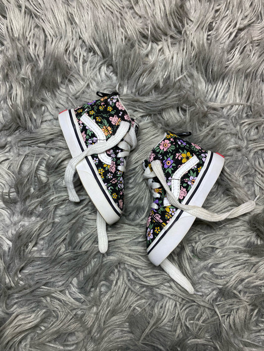 Vans High Top (19)