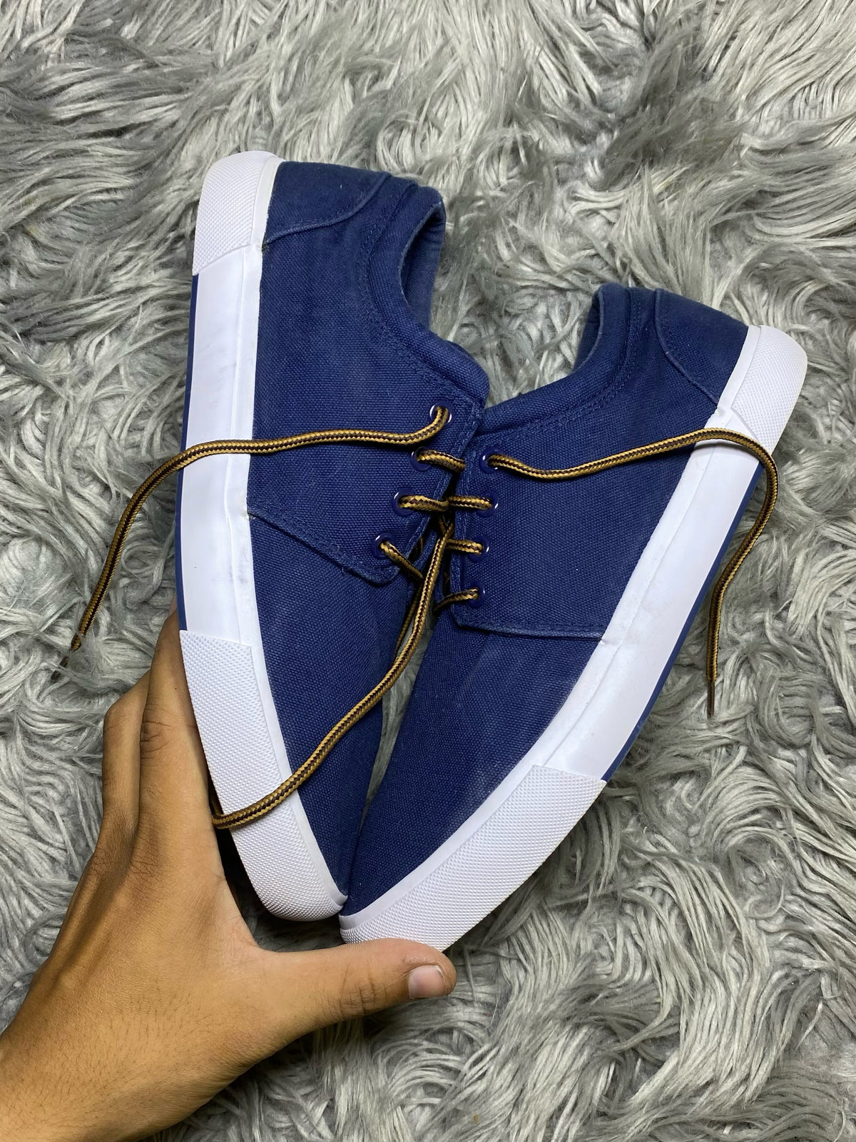 Sneakers Shoes Size (43)
