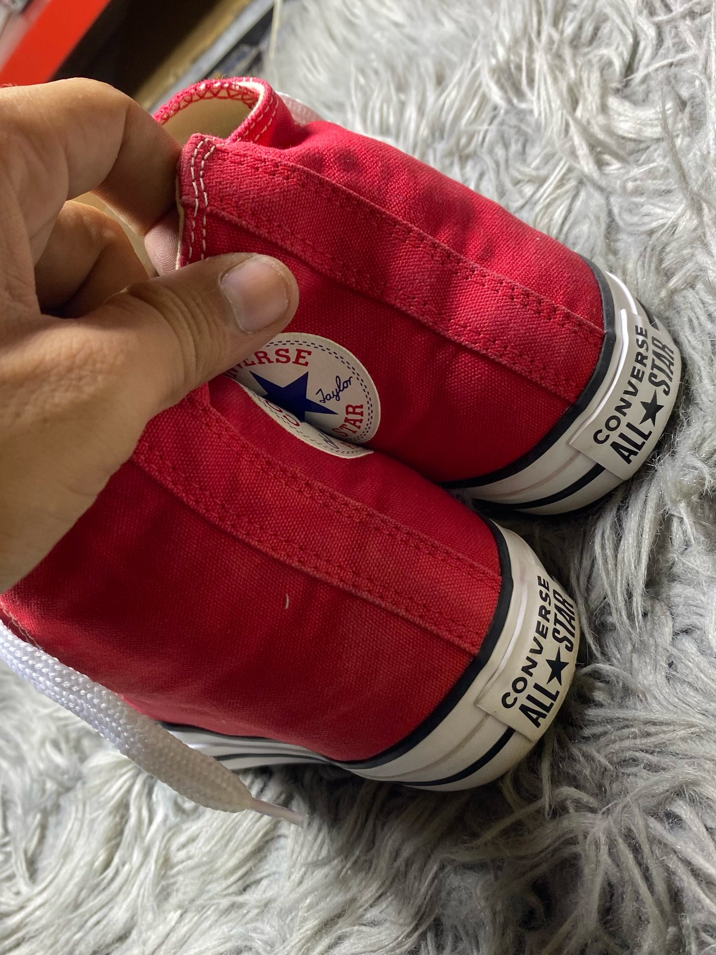 Converse High Top (37)