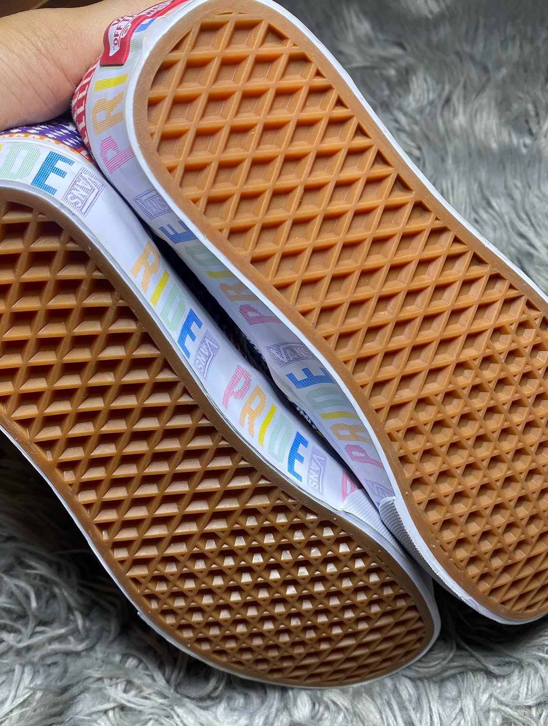 Vans New Low Top (40)