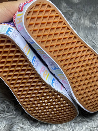 Vans New Low Top (40)