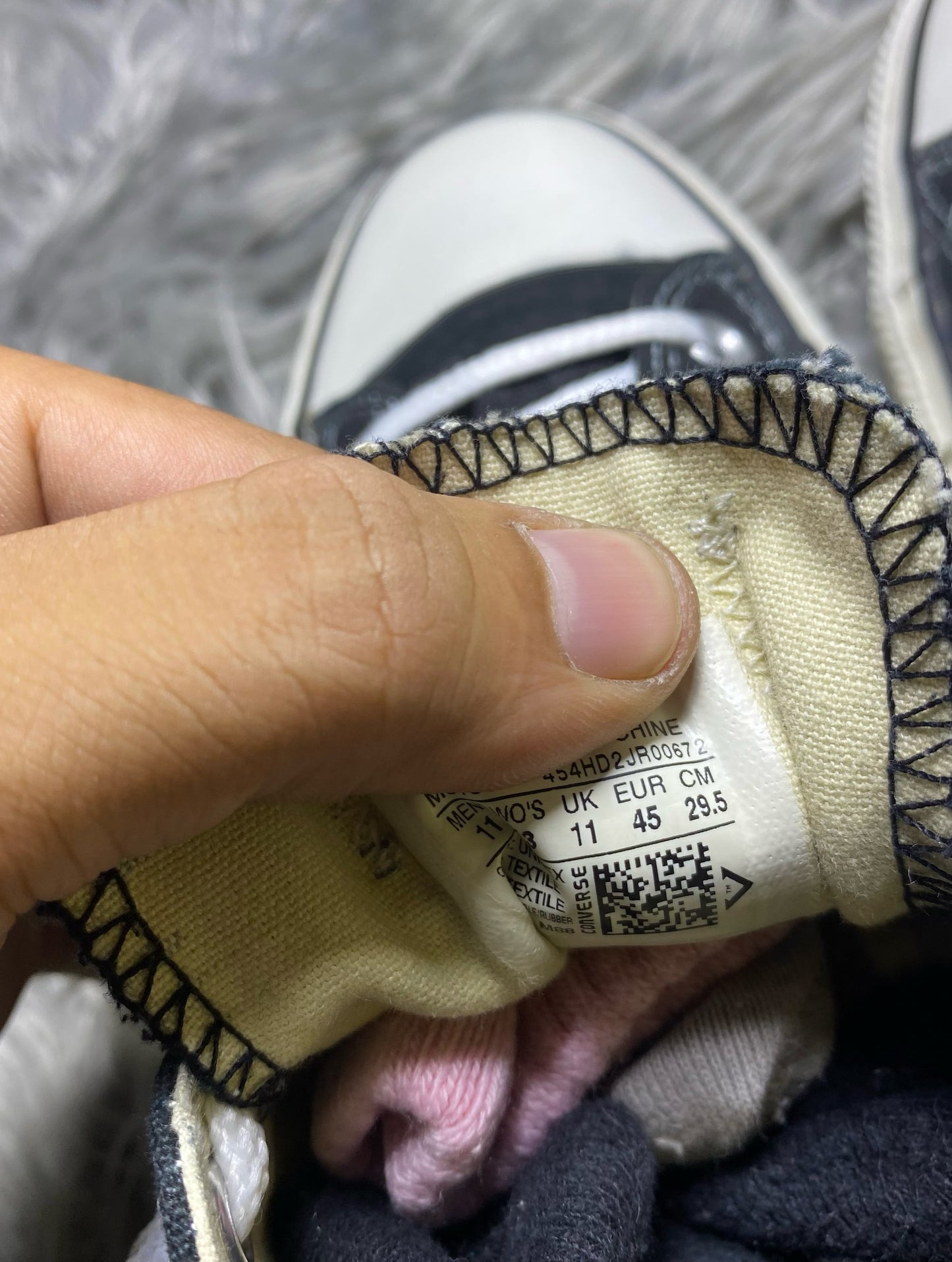 Converse Low Top (45)