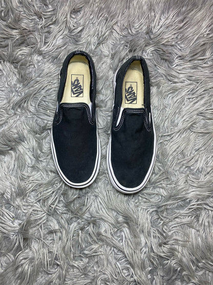 Vans Low Top (39)