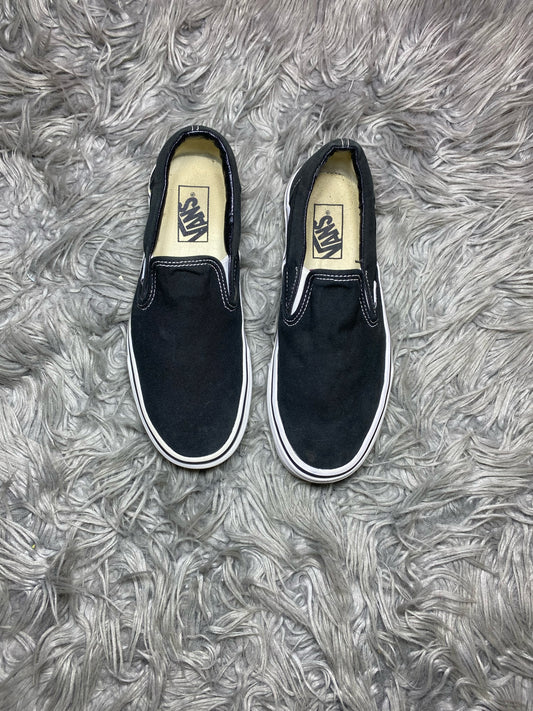Vans Low Top (39)