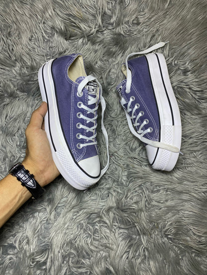 Converse Low Top (37.5)